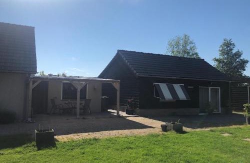 Zuilichem Bed & Breakfast | De Oude Schuur