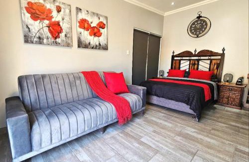 Kimberley House | De Oude Sleeper Inn 1 Flat