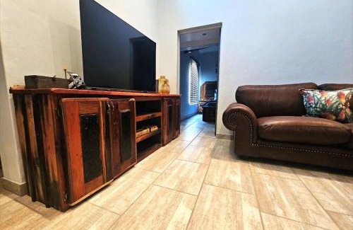 Kimberley House | De Oude Sleeper Inn 3