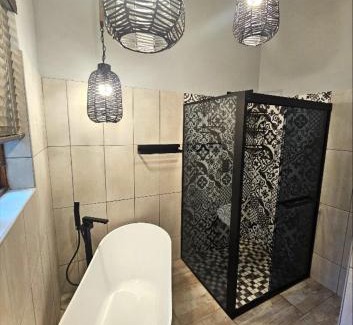 Kimberley House | De Oude Sleeper Inn 3