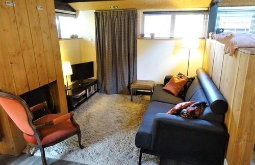 Dussen Bed & Breakfast | De Oude Stoffeerderij