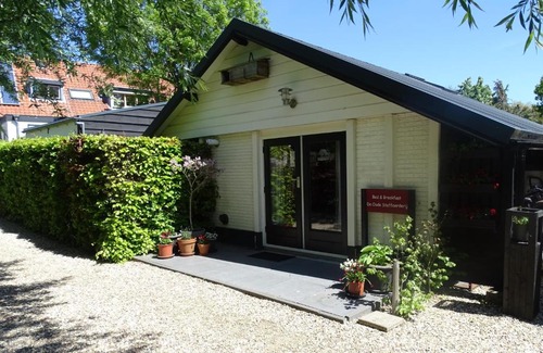Dussen Bed & Breakfast | De Oude Stoffeerderij
