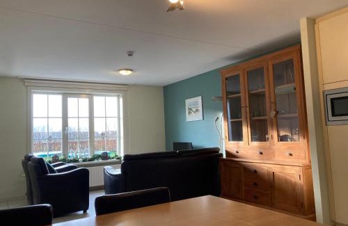 Retranchement Apartment | de Paardenstal