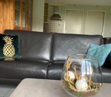 Retranchement Apartment | de Paardenstal