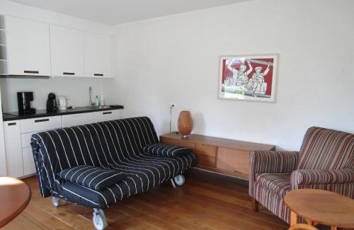 Varik Apartment | De Paasweg