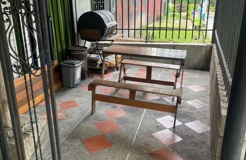 San Javier House | De paisas y viajeros