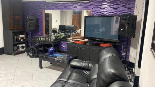 San Javier House | De paisas y viajeros