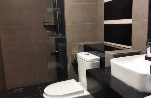Seksyen 19 Hotel | De Palma Hotel Shah Alam