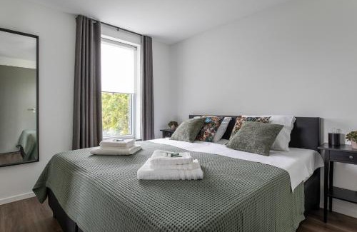 Hapert House | De Pan