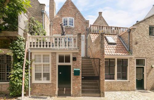 Stadhuis Apartment | De Parel