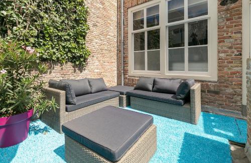 Stadhuis Apartment | De Parel