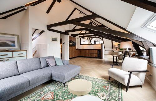 West-Terschelling Apartment | De Parel