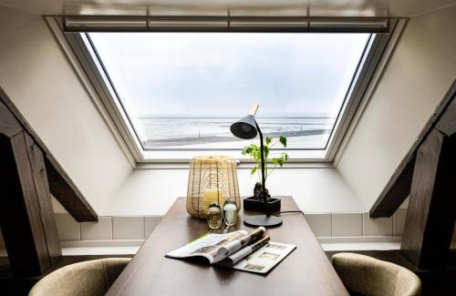West-Terschelling Apartment | De Parel