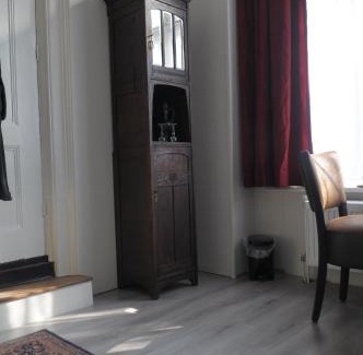 Municipality of Pekela Bed & Breakfast | De Parel van Pekel