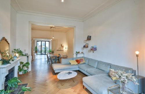 Niel House | De parel van TOMORROWLAND