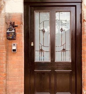 Bedford House | De Parys Guest House - Fully Airconditioned