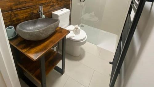 Bedford Apartment | De Parys Premier Lodge 3 in Bedford