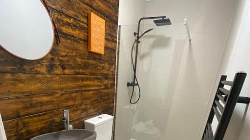 Bedford Apartment | De Parys Premier Lodge 3 in Bedford
