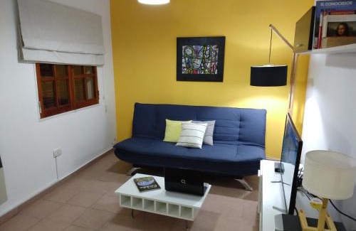 Cordoba Apartment | De pasadita