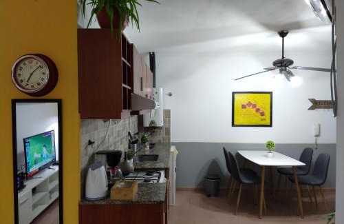 Cordoba Apartment | De pasadita