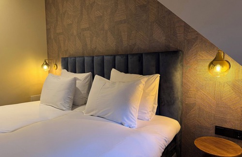 Roermond Bed & Breakfast | De Pastorie Bed & Breakfast