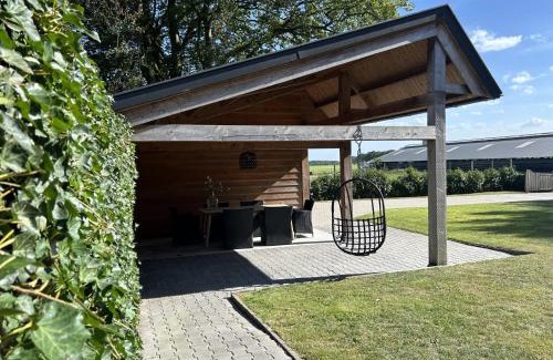 Hornsterzwaag House | De Pastorij, heerlijke rustgevende plek tussen de koeien!