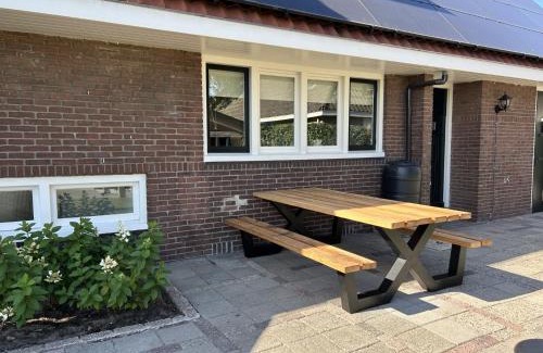 Hornsterzwaag House | De Pastorij, heerlijke rustgevende plek tussen de koeien!