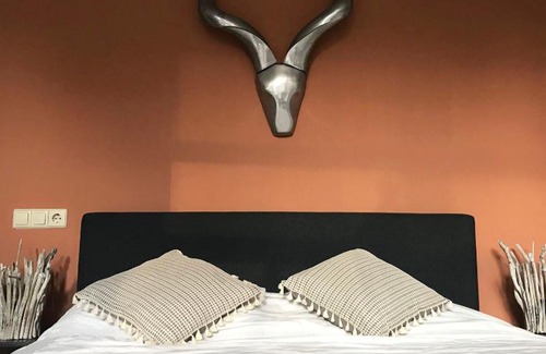 Leiden Bed & Breakfast | De Pelgrimsplaats
