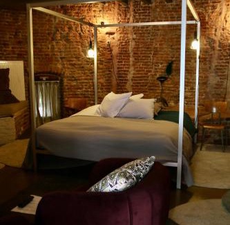 Zwolle City Centre Bed & Breakfast | De Pelsertoren