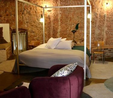 Zwolle City Centre Bed & Breakfast | De Pelsertoren