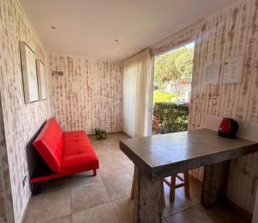 Papudo House | De Peppino Cabañas