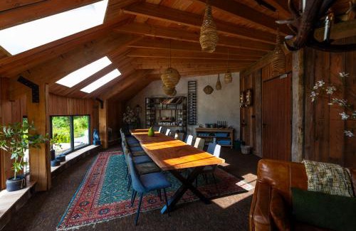Dijkhuizen Apartment | De Perenhoeve