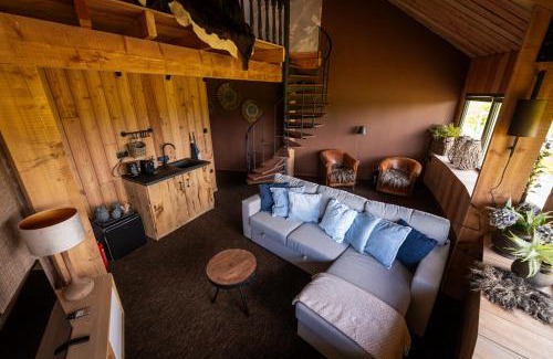 Dijkhuizen Apartment | De Perenhoeve