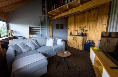 Dijkhuizen Apartment | De Perenhoeve