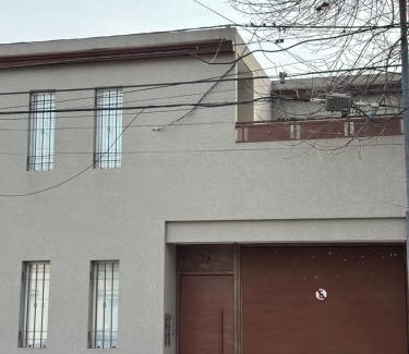 Pergamino Apartment | De Pergamino 3