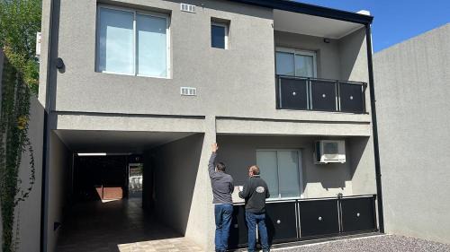 Pergamino Apartment | De Pergamino 3