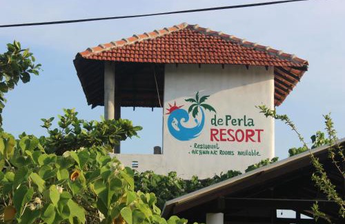 Pottuvil Hotel | De Perla Resort
