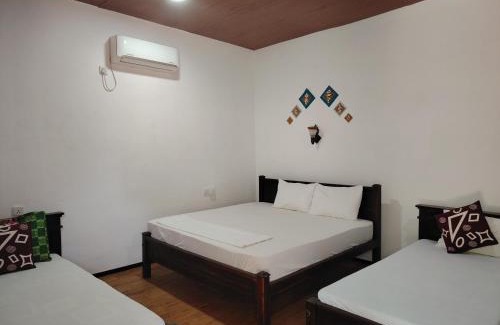 Pottuvil Hotel | De Perla Resort