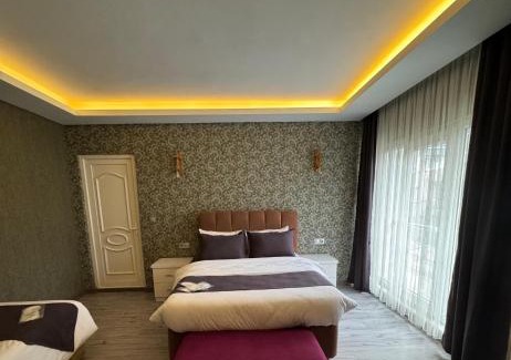 Atakum House | De Perlas Otel