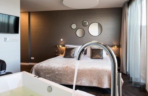 The Hague Hotel | De Pier Suites