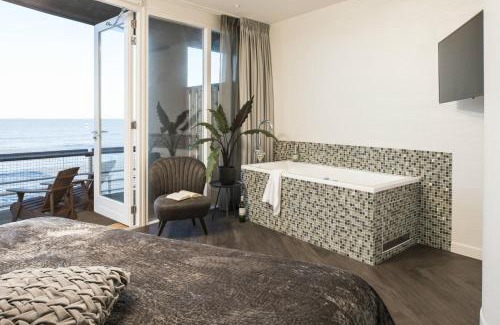 The Hague Hotel | De Pier Suites
