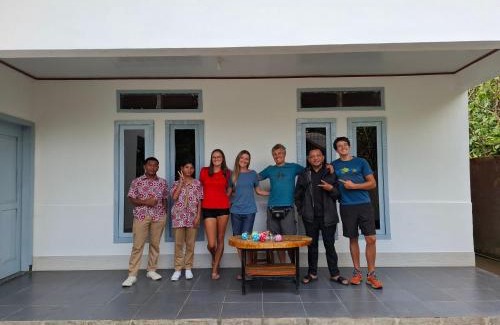 Kumba House | De PO'ONG