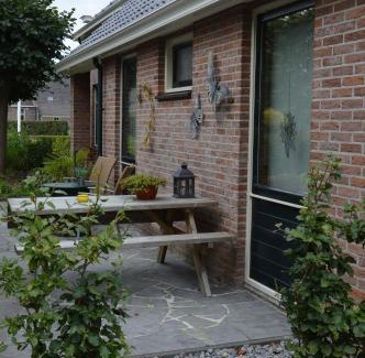 Rolde Bed & Breakfast | De Pompstee Rolde
