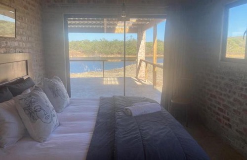 Cape Agulhas Villa | De Poort Cottage