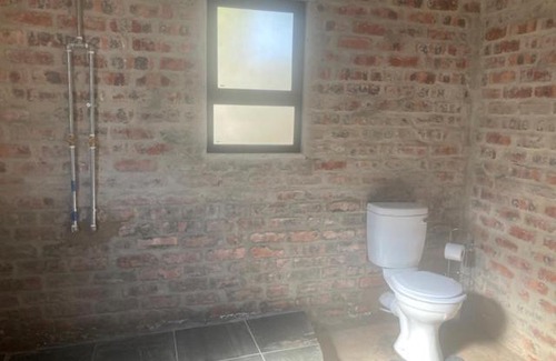 Cape Agulhas Villa | De Poort Cottage