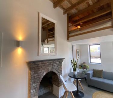 Huisduinen House | De Poortwachter 2B