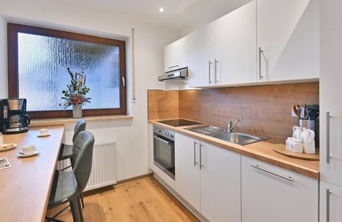 Poppenhausen Cottage | Milseburg - Landhaus Ingeborg