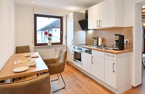 Poppenhausen Cottage | Ebersburg - Country house Ingeborg