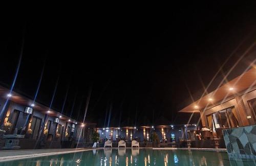 Bolinao Resort | DE PORCH