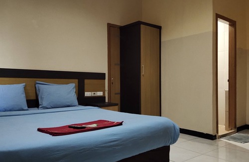 Palembang Hotel | De' Premium Hotel Kartini